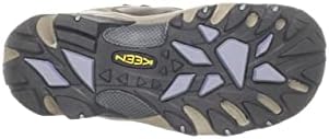 KEEN Women's Targhee 2 Mid Height Waterproof Hiking Boots Review | Image 3