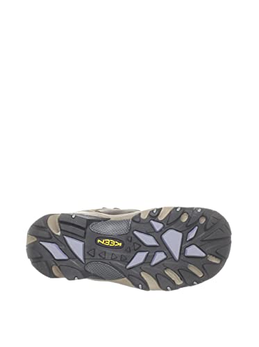 Image of KEEN Women's Targhee 2 Mid Height Waterproof