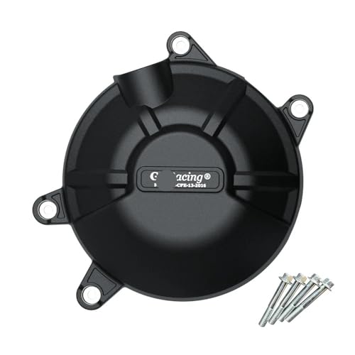 Carter de stator gauche pour NX500 2024 couvercle de protection moteur moto Adventure Sport