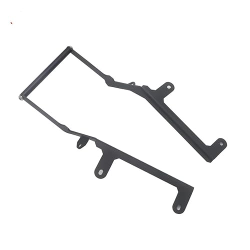 Support téléphone Forza 750 pour fixer un GPS sans bloquer le tableau de bord