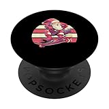 Photo Gallery santa claus skateboarder | skateboard | buon natale popsockets popgrip intercambiabile Photo Gallery santa claus skateboarder | skateboard | buon natale popsockets popgrip intercambiabile
