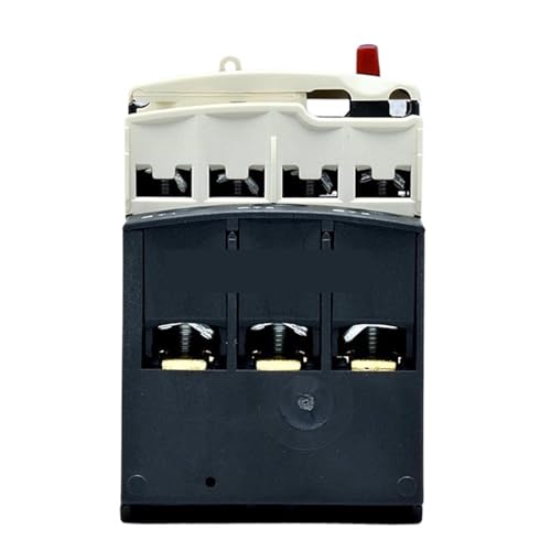 Relais thermique LRD02C 0.16-0.25A ajustable à déclenchement précis - 3