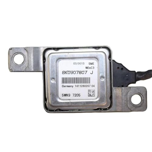 Capteur de NOx Audi 2.0 TDI remplace 8K0907807J perte puissance réglée - 2
