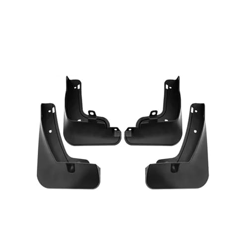 Garde-boue pour MG ES5 S5 EV accessoire de protection de carrosserie contre la boue