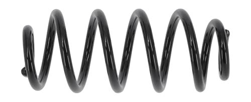 Ressort arrière Monroe SP4379 pour réparer la suspension affaissée des Renault Twingo III
