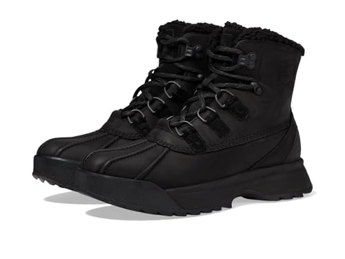 Bottes de neige Sorel homme imperméables Scout Lux 87'