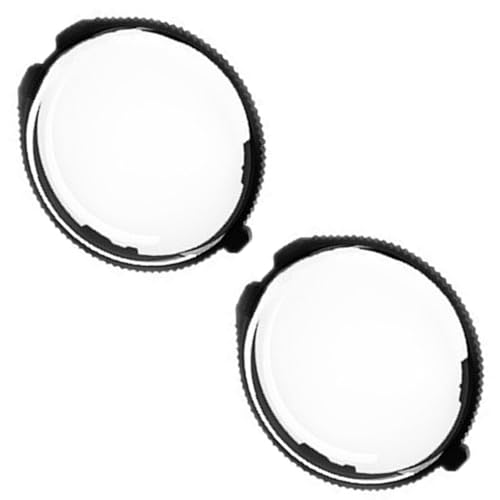 Protector de lente para accesorios de cámara ideal para fotografía de naturaleza en exteriores 6