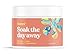 ASUTRA SKIN REJUVENATOR - 100% Pure Dead Sea Bath Salts - Naturally Soften Skin - Organic Grapefruit, Juniper, Cypress Essential Oils, Rich in Healing Minerals. 16oz