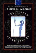 Positively Fifth Street B003N1W3TO Book Cover
