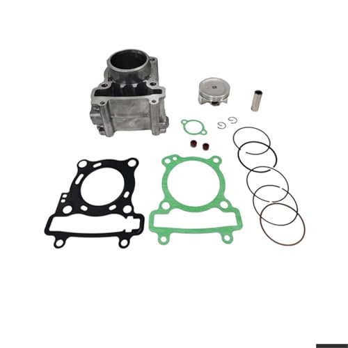 ���}�n LC150 YZF R15 1PA-E1311-10 �V�����_�[�s�X�g���Z�b�g�ɓK�����I�[�g�o�C�V�����_�[ accessories