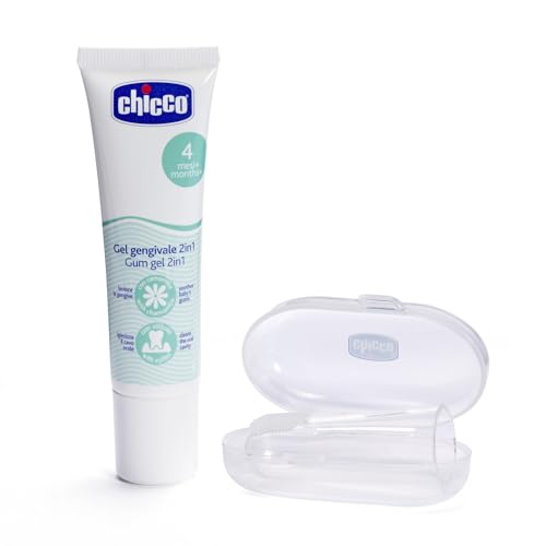 Cuidados E Higiene, Drugstore nenedent Marca Chicco (2)