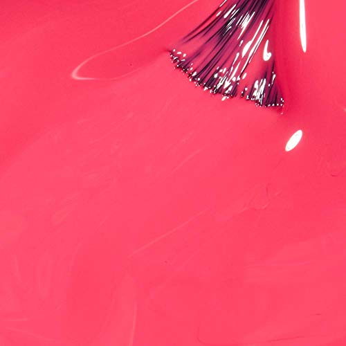 Opi Nail Lacquer, Strawberry Margarita, Pink Nail Polish, 0.5 Fl Oz (Pack Of 1) #TOP2