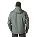 Helly Hansen 33874 Men's Crew Hooded Midlayer Jacket