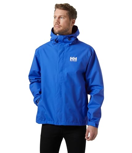 Image of Helly Hansen 62047 Men's Seven J Jacket