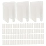 Protections de sol pour tabourets : protègent la grille de votre évier de cuisine, évitent rayures et rendent plus résistantes, protections de sol pour pieds de chaise