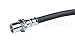 Sunsong 2203966 Brake Hydraulic Hose