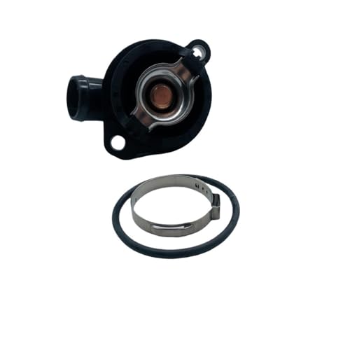 Thermostat pour moteur hors-bord 4 temps boîtier 175-300 CV 8M0137816