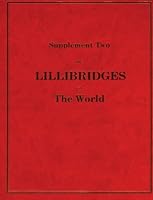 Supplement Two - The Lillibridges of the World B005D2UZKU Book Cover