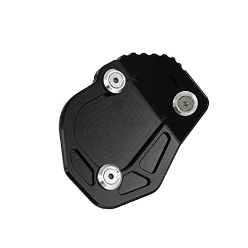 Agrandisseur de support latéral béquille moto BMW R NineT Scrambler