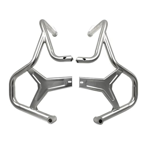Réservoir crash bar R1200GS Adventure protection carter pour moto trail 2014-2019