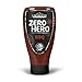 Layenberger ZERO HERO kalorienarme Grillsauce BBQ, 0,00 g Fett, ohne Zuckerzusatz, (1 x 250ml)