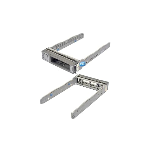 Tray Server SATA SAS 7308501, rack caddy hard disk 3.5 pour serveur informatique - 5