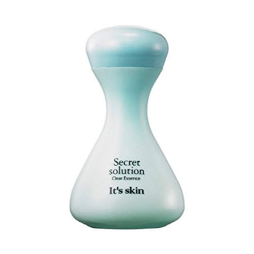 It's Skin Secret Solution Clear Essence