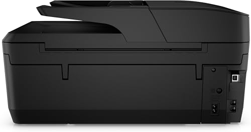 Imprimante HP OfficeJet Pro 6950 Wifi Ethernet Multifonctions Fax, ASRCM030346 - Image 3