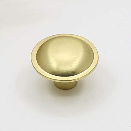 Bouton armoire et poignée cuisine pour relooker vos tiroirs de commode en un clin d'œil