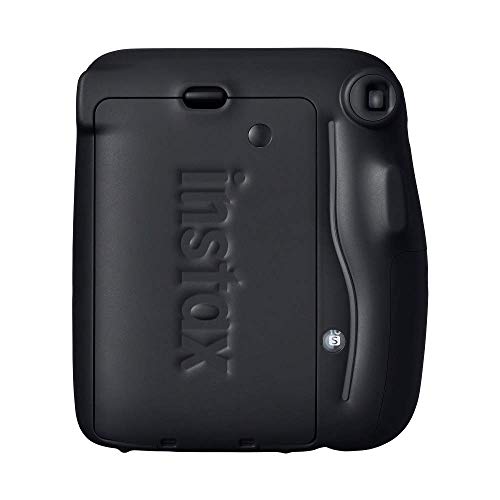 Câmera Instantânea FujiFilm Instax Mini 11 Grafite