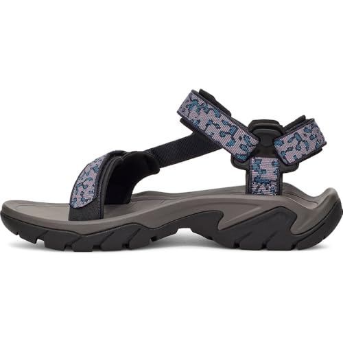 Teva Women's Terra Fi 5 Universal Sport Sandal3