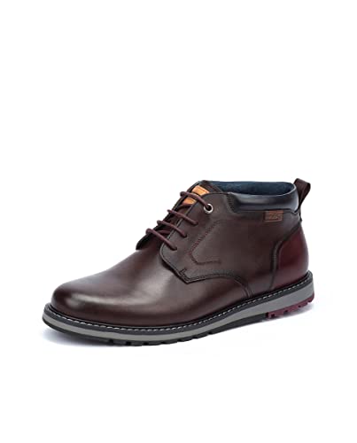 Pikolinos Bottes en Cuir Berna M8J Cover