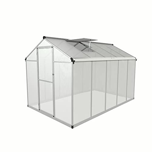 Kleines Gewächshaus kaufen Die 15 besten Produkte im Vergleich