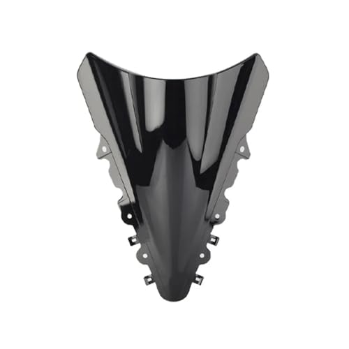 Pare-brise universel pour moto YZF R15 V2 de 2013 à 2016