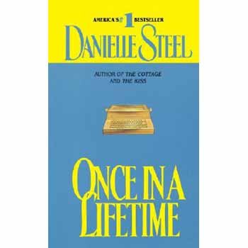 Once in a Lifetime B007CI0WOC Book Cover