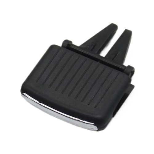 Clip de ventilación para Golf 5, Jetta y Sagitar: rejilla de aire acondicionado central 1KD819703