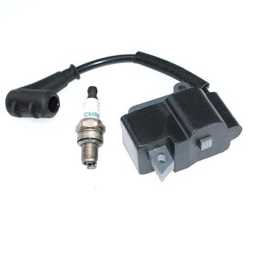 Ignition Coil For Stihl MS170 2 -Mix MS180 2-Mix 1130 400 1308