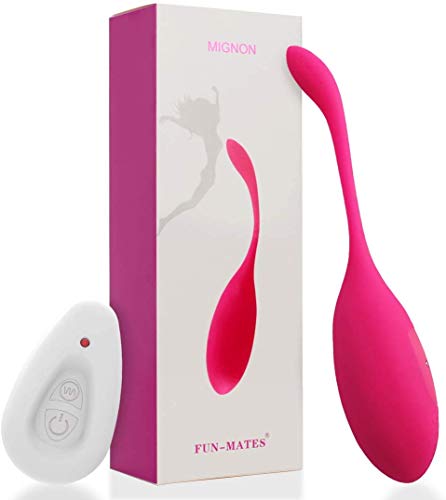 Ben Wa Balls?Kegel Balls for Women Beginners with Remote Control