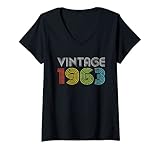 Vintage Classic Birthday Gifts Men Women Bday Tees