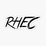 RHEC Upchurch Sticker - Sticker Graphic - Auto, Wall, Laptop, Cell, Truck Sticker for Windows, Cars,...