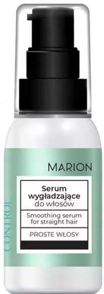 Marion Final Control, siero levigante per capelli, 50 ml
