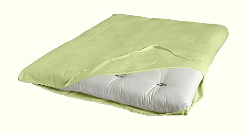 Fodera per Futon (Tessuto Classe 1) - Misura 80x200 cm.