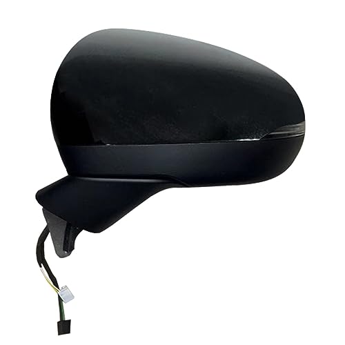 Rétroviseur d'aile W177 chauffant et clignotant électrique pour Benz