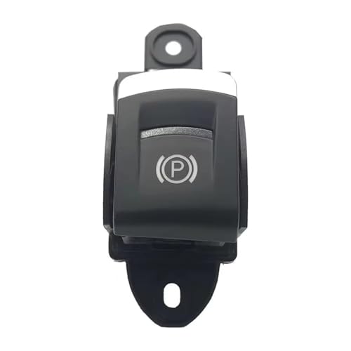Interruptor de freno de mano premium de alta resistencia para Audi A6 S6 C6 y Q7
