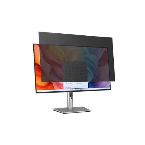Image of Kensington High Clarity Privacy Filter 24 inch Remov. 16:10
