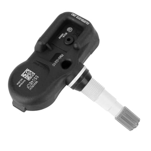 Compatible With ES300h ES350 GS200t GS350 GS450h IS200t IS250 IS300 �ԗp�^�C����C���Z���T�[ PMV-C010 42607-06020(1 PC)