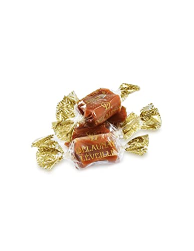 Caramels au beurre salé 1kg – vue 2