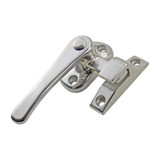 Poignée industrielle inox 304 MOBYAT pour remplacer vos fixations cassées