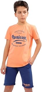 Judy Kids Wear للأولاد ترنينج اولادي قطعتين-146