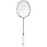 Babolat Badmintonschläger Satelite Gravity 74 (74 g) 2019